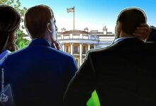 المصارف تتحدى تقرير البيت الأبيض حول عوائد العملات المستقرة