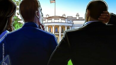 المصارف تتحدى تقرير البيت الأبيض حول عوائد العملات المستقرة