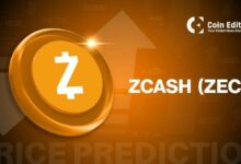 توقعات سعر Zcash: روبن هود تدرج ZEC في نفس الأسبوع الذي يُمكّن فيه THORChain التبادل الأصلي