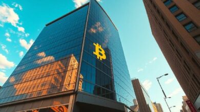 فانغارد ترفع حصتها في شركة البيتكوين "سترايف" إلى 25.2 مليون دولار في خطوة مؤسسية مفاجئة