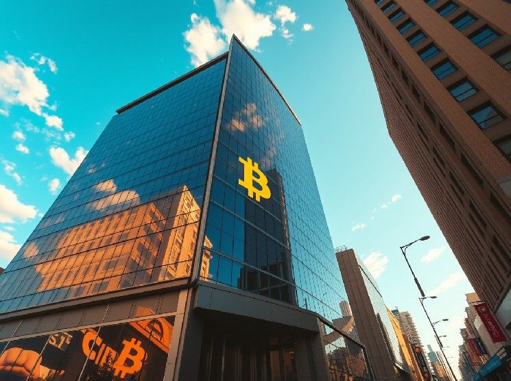 فانغارد ترفع حصتها في شركة البيتكوين "سترايف" إلى 25.2 مليون دولار في خطوة مؤسسية مفاجئة