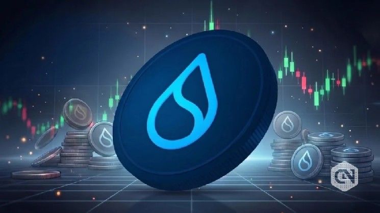 سعر "Sui" يتراجع رغم الإنجازات الكبرى، وكل الأنظار تتجه نحو حدث ميامي