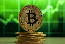 بيتكوين يصل إلى "قبلة الموت" لكن مدير فيدليتي تيمر يعتبرها إشارة صاعدة هذه المرة