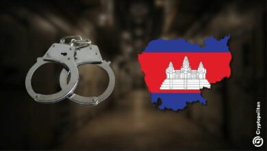 كمبوديا تفرض السجن المؤبد لمشغلي مراكز الاحتيال الإلكتروني في قانون مكافحة الجرائم السيبرانية الجديد