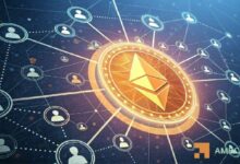 نشاط إيثيريوم يسجل 788 ألف عنوان نشط – هل حان وقت اختراق سعر ETH؟