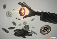 هل سك تيثر لمليار دولار على إيثيريوم إشارة مبكرة لنشاط أقوى في الربع الثاني؟