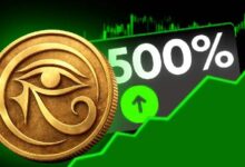 عملة RAVE تقفز 3300%: هل كانت تلاعبًا بالسوق أم تداولًا عبقرية؟