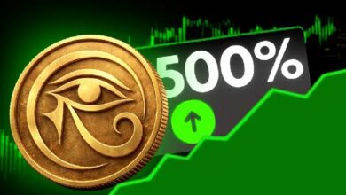 عملة RAVE تقفز 3300%: هل كانت تلاعبًا بالسوق أم تداولًا عبقرية؟