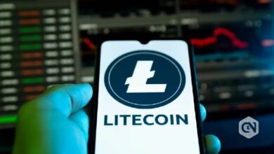 لايتكوين محصور في نطاق ضيق بين 50 و59 دولارًا مع تراجع التقلبات: هل يقترب الانفجار السعري؟