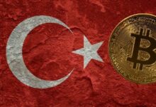 لجنة البرلمان التركي توافق على ضريبة العملات الرقمية بتعديل طفيف – أبرز التحديثات