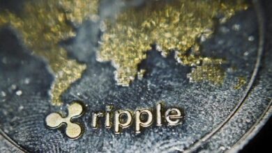 ريبل تقوم بخطوة كبيرة: تكامل جديد يتيح للشركات الوصول إلى الذهب والفضة والنفط