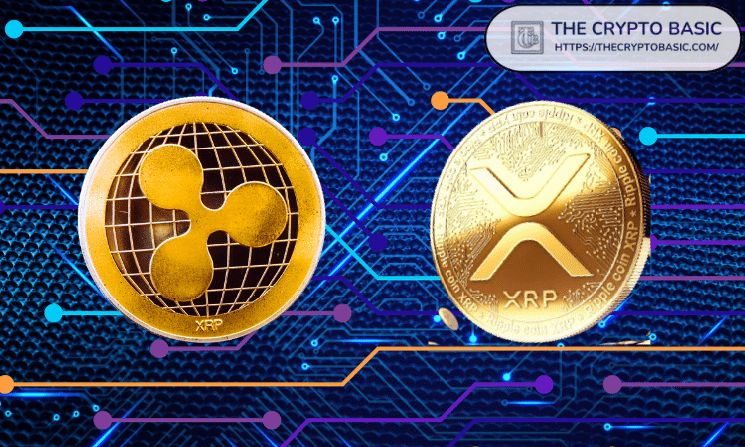 لماذا قد تستخدم البنوك العالمية عملة XRP وتدفع سعرها للأعلى بينما تمتلك Ripple 38 مليار رمز؟