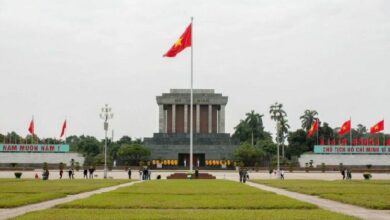 أوكس وهاشكي يستثمران في منصة تداول جديدة بفيتنام استعدادًا لمرحلة الترخيص الرسمي للعملات الرقمية