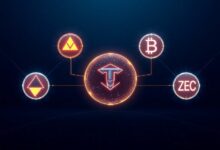 توسعة محورية لـ THORChain: دمج شبكات Monero وBittensor وZcash الرئيسية لتعزيز السيولة عبر السلاسل