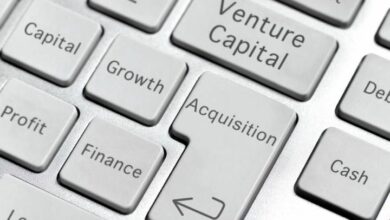 الذكاء الاصطناعي يلتهم تمويل رأس المال الجريء.. كيف تتكيف شركات العملات الرقمية؟