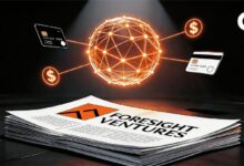 فنتشرز فورسايت: 2026 ستكون عام التجارة الذكاء الاصطناعي