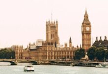 بريطانيا تدعو عملاق العملات الرقمية "Bybit" إلى لندن لاستقطاب بريق الابتكار من الإمارات