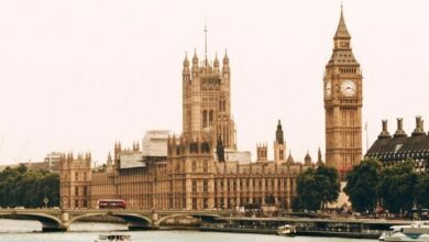 بريطانيا تدعو عملاق العملات الرقمية "Bybit" إلى لندن لاستقطاب بريق الابتكار من الإمارات