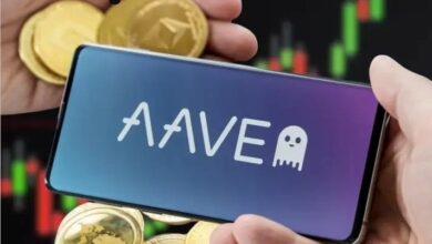 عاجل: منصة Aave تصدر بياناً رسمياً حول اختراق بقيمة 293 مليون دولار