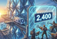 سعر إيثريوم يرتفع تدريجياً، هل يتمكن المضاربون على الصعود من كسر حاجز 2,400 دولار؟