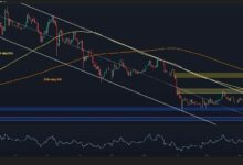 تحليل سعر الإيثيريوم: هل على وشك الخروج من مرحلة التجميد؟