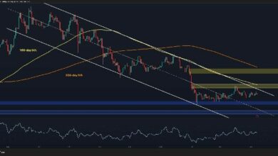 تحليل سعر الإيثيريوم: هل على وشك الخروج من مرحلة التجميد؟