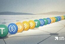 سيولة الستيبلكوين راكدة عند 319 مليار دولار مع تباطؤ نشاط إيثريوم – ما السبب؟