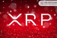 محافظ XRP الحاوية على 1000 إلى 100000 عملة تصل إلى 1.1 مليون، مسجلة أعلى مستوى في التاريخ