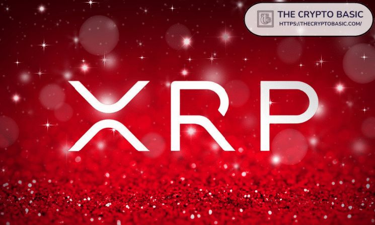 محافظ XRP الحاوية على 1000 إلى 100000 عملة تصل إلى 1.1 مليون، مسجلة أعلى مستوى في التاريخ