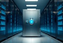 سنتورا تخرج سالمة: كيف تجنبت المنصة اختراق بروتوكول دريفت المدمر