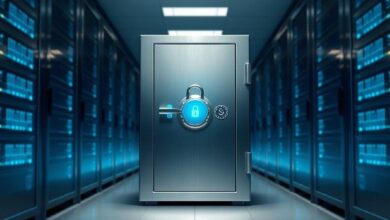 سنتورا تخرج سالمة: كيف تجنبت المنصة اختراق بروتوكول دريفت المدمر