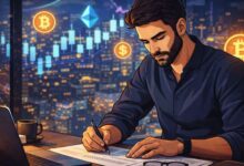 التواصل عبر الرموز المميزة في ويب 3: عندما تتحول السردية إلى مخاطر قانونية