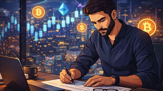 التواصل عبر الرموز المميزة في ويب 3: عندما تتحول السردية إلى مخاطر قانونية