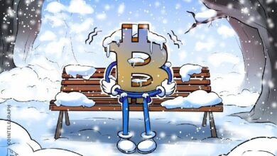 مقترح بتجميد العملات المعرضة للهجمات الكمومية في بروتوكول BIP-361