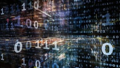 عملات رقمية مقاومة للكم تحقق قفزة 50% بعد تحذير جوجل من تهديدات أمن البيتكوين