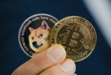 توقع سعر دوجكوين: هل يمكن أن يصل DOGE إلى 9.32 دولار إذا عادل قيمته السوقية قيمة البيتكوين؟