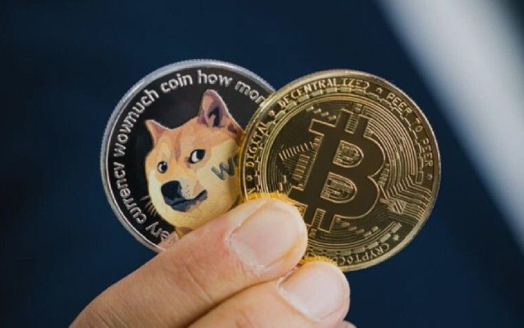 توقع سعر دوجكوين: هل يمكن أن يصل DOGE إلى 9.32 دولار إذا عادل قيمته السوقية قيمة البيتكوين؟