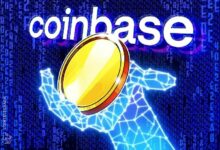 كوينبيز تخطط للتوسع في تداول الأسهم في أستراليا بعد حصولها على الترخيص