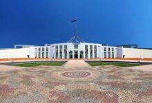 أستراليا تُقر تشريعًا لتنظيم العملات الرقمية يلزم المنصات بالحصول على تراخيص خدمات مالية