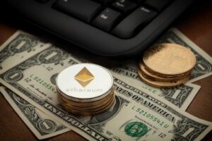 إيثيريوم تسجل قفزة تاريخية: نمو المستخدمين الجدد بنسبة 81% ربعياً