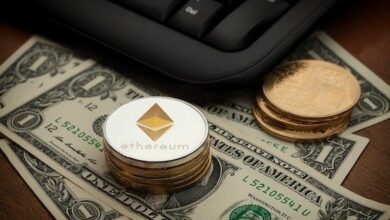 إيثيريوم تسجل قفزة تاريخية: نمو المستخدمين الجدد بنسبة 81% ربعياً