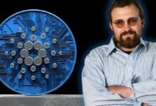 مؤسس كاردانو (ADA) تشارلز هوسكينسون يوجه انتقادات حاسمة لمستقبل العملات الرقمية