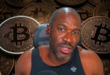 ملياردير البيتكوين آرثر هايز يكشف عن أفضل عملتين بديلتين لديه ويشارك الشرط الوحيد لانتعاشة البيتكوين