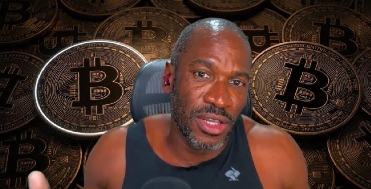 ملياردير البيتكوين آرثر هايز يكشف عن أفضل عملتين بديلتين لديه ويشارك الشرط الوحيد لانتعاشة البيتكوين