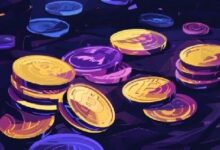 تراجع صعود بيتغيرت بنسبة 310% مع استقرار بيبين واختبار سولانا لأدنى نطاق تداول