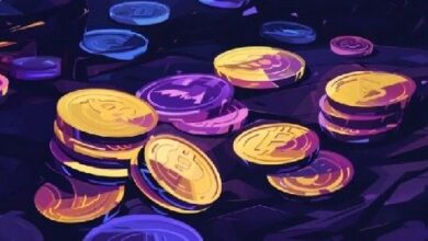 تراجع صعود بيتغيرت بنسبة 310% مع استقرار بيبين واختبار سولانا لأدنى نطاق تداول
