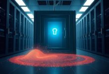 شبكة مانتل تظل صامدة: البنية التحتية الأساسية unaffected بخرق أمني في KelpDAO