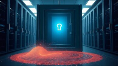 شبكة مانتل تظل صامدة: البنية التحتية الأساسية unaffected بخرق أمني في KelpDAO