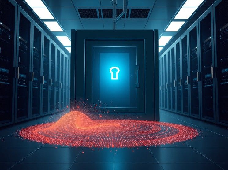 شبكة مانتل تظل صامدة: البنية التحتية الأساسية unaffected بخرق أمني في KelpDAO