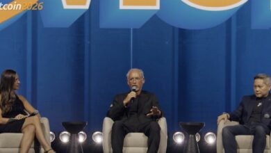 رؤية قادة "ستراتيجي" و"بلوكستريم" لمستقبل بيتكوين المالي